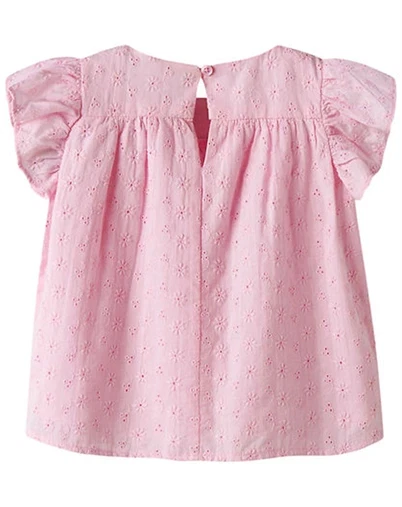 Name It - NMFDetines Top - Pirouette